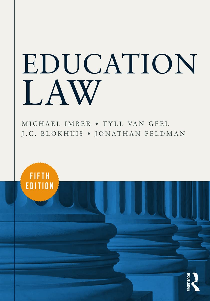 Education Law,New