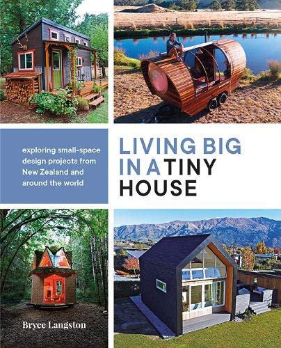 Living Big in a Tiny House,Used
