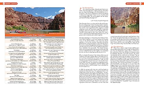 Your Guide to the National Parks: The Complete Guide to All 63 National Parks,Used