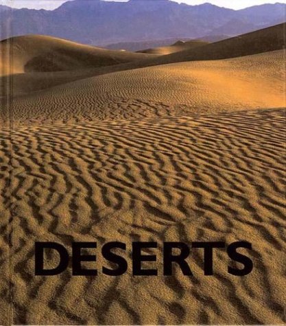 Deserts (Biomes of Nature),Used