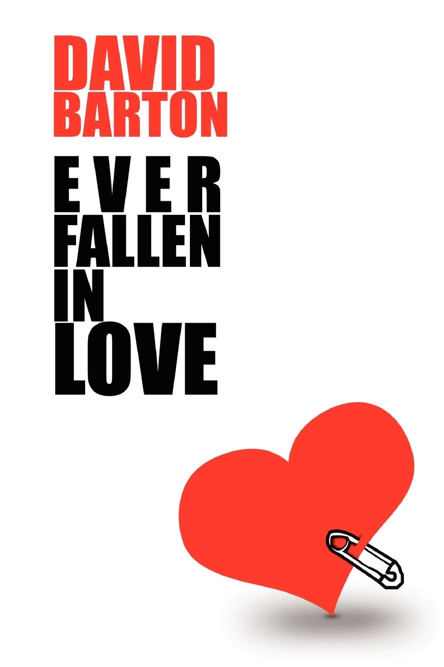 Ever Fallen In Love,New