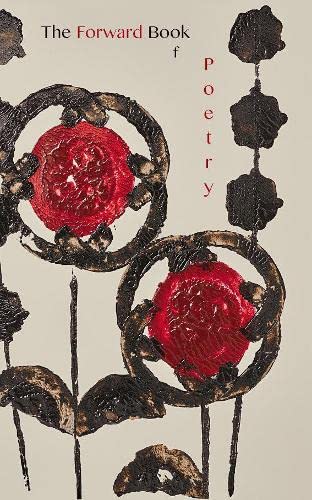 The Forward Book of Poetry 2016,Used