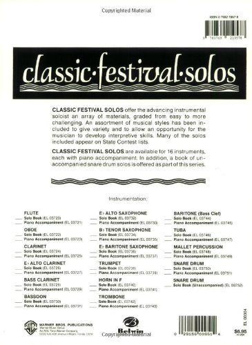 First Book of Practical Studies for Cornet and Trumpet,Used