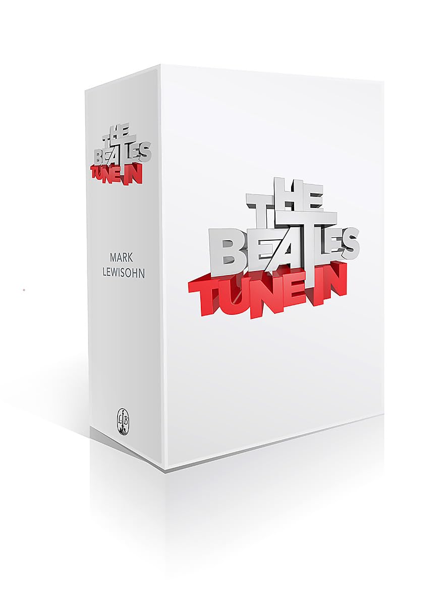 The Beatles  All These Years  Extended Special Edition: Volume One: Tune In,New