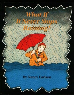 What If It Never Stops Raining?,Used