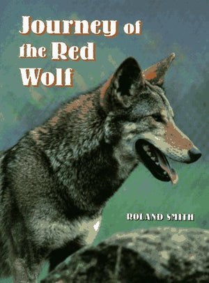 Journey of the Red Wolf,Used