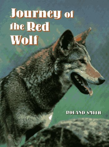 Journey of the Red Wolf,Used
