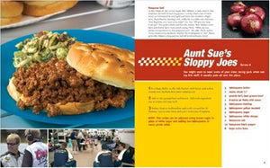 Big John's Speedway Grill,Used