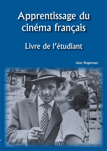 Apprentissage du Cinma Franais: Livre de L'tudiant (French Edition),Used