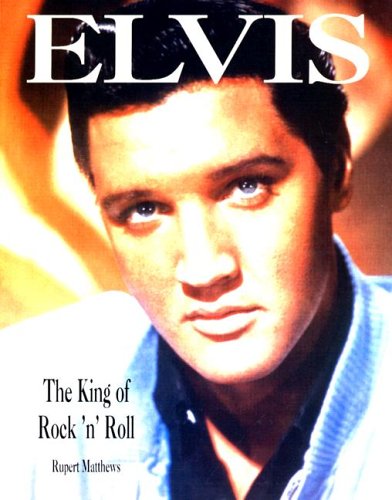 Elvis: The King of Rock & Roll,Used