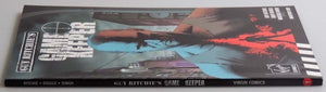 Guy Ritchie's Gamekeeper (Volume 1),Used