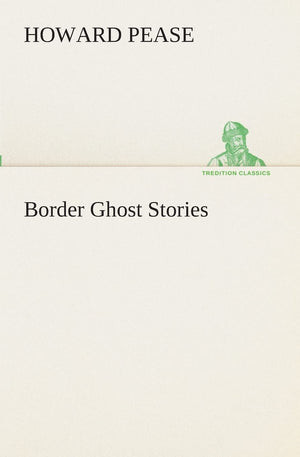 Border Ghost Stories,Used