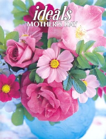 Ideals Mother's Day: March 2003,Used