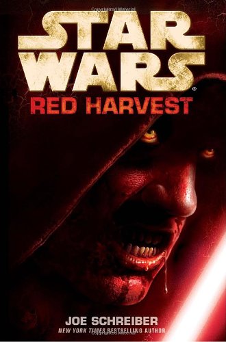 Star Wars: Red Harvest,New