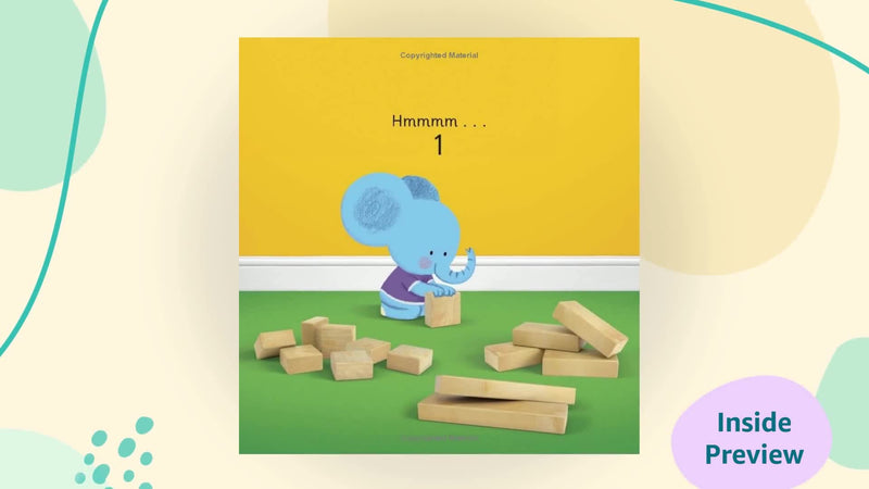 Crash! Boom! A Math Tale