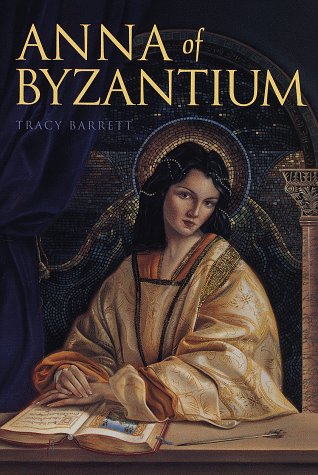 Anna of Byzantium,Used
