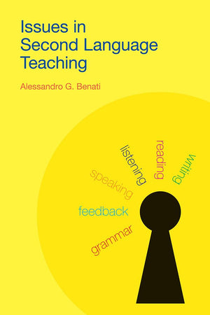 Issues In Second Language Teaching,Used