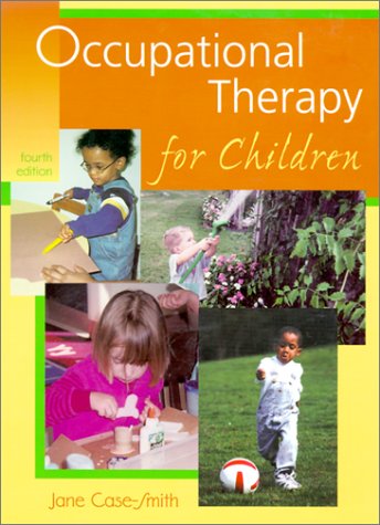 Occupational Therapy For Children,Used