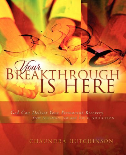 Your Breakthrough Is Here,Used