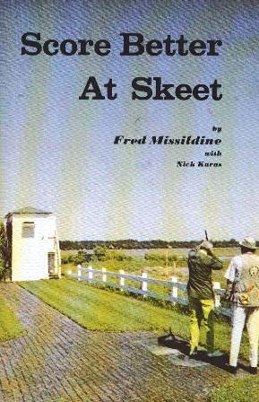 Score Better at Skeet,New