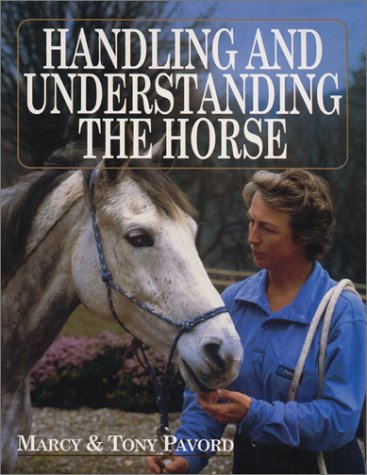 Handling and Understanding the Horse,Used