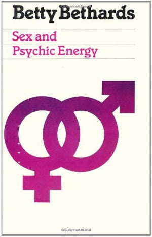 Sex & Psychic Energy,Used