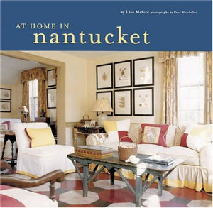 At Home In Nantucket