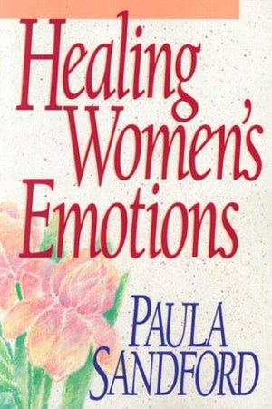 Healing Women's Emotions,Used