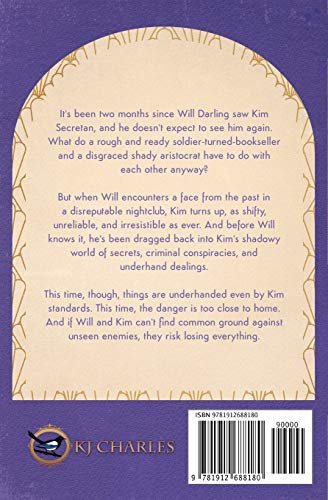 The Sugared Game (The Will Darling Adventures),Used
