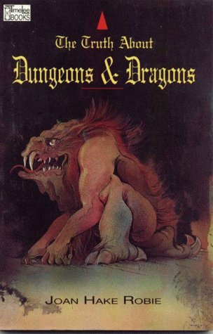 The Truth About Dungeons and Dragons,Used