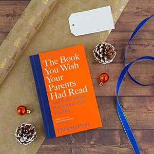 How To Be A Parent-new