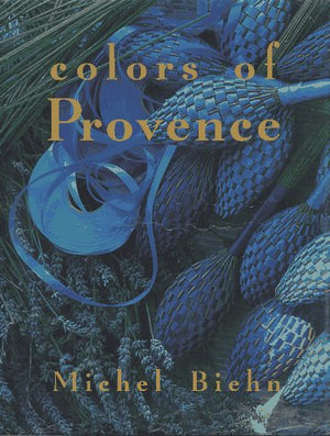 Colors of Provence,Used