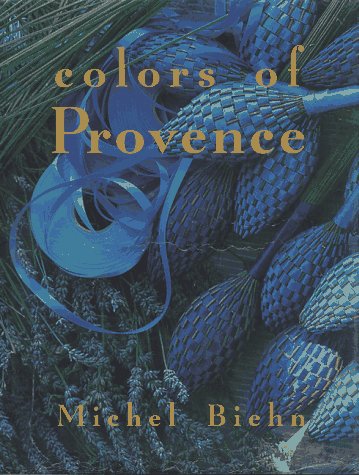 Colors of Provence,Used