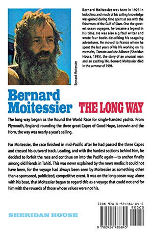 The Long Way,New