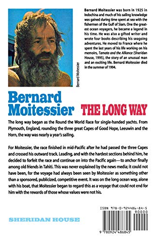 The Long Way,Used