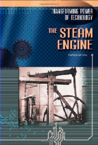 The Steam Engine (Transforming Power of Technology),Used