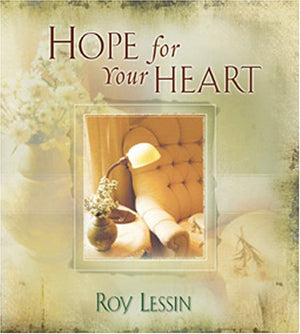 Hope for Your Heart,Used