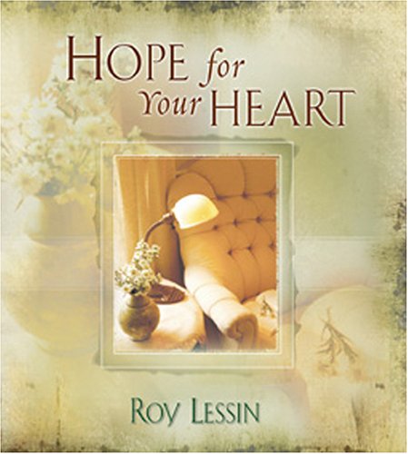 Hope for Your Heart,Used