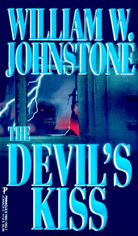 The Devil'S Kiss,Used