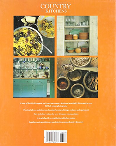 Country Kitchens