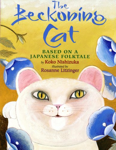 The Beckoning Cat,Used