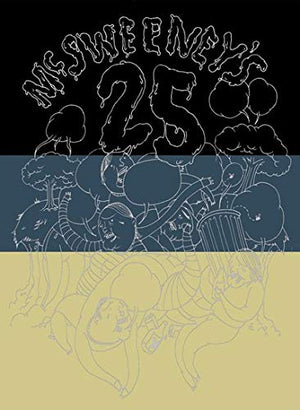 McSweeney's Issue 25,Used