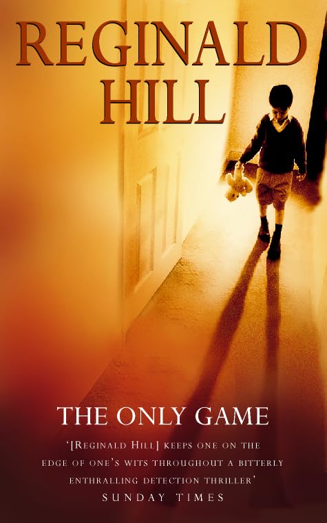 The Only Game,Used
