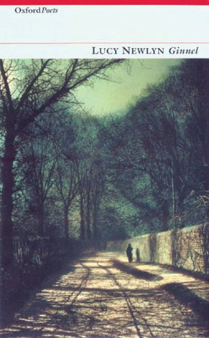 Ginnel (1) (Oxford Poets series),Used