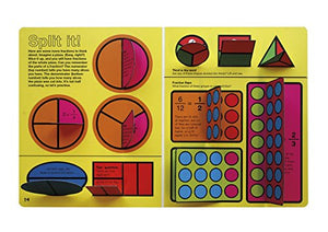 Amazing Visual Math,Used
