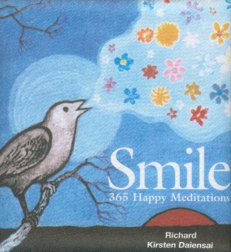 Smile: 365 Happy Meditations,Used
