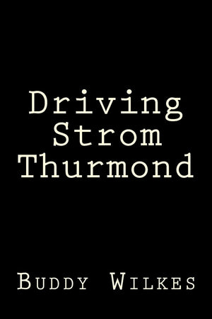 Driving Strom Thurmond,Used