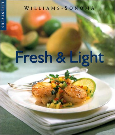 Fresh & Light,Used