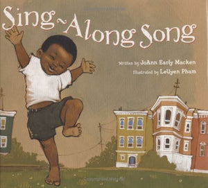 SingAlong Song,Used