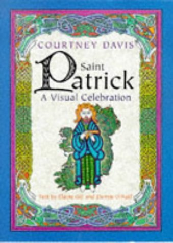 Saint Patrick: A Visual Celebration,Used